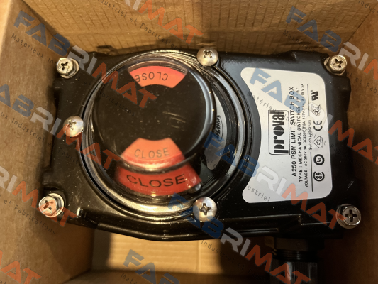 Proval-A250 PSM / A250PM01M003S01AA price
