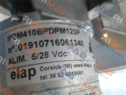 ELAP-MEM410B-PDP-M-12-3P price