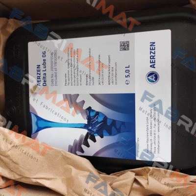 Aerzen-2000015541 / Delta Lube 06 - 5 L price