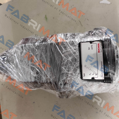 Bucher-100026873 / QX22-006/22-006R06 price