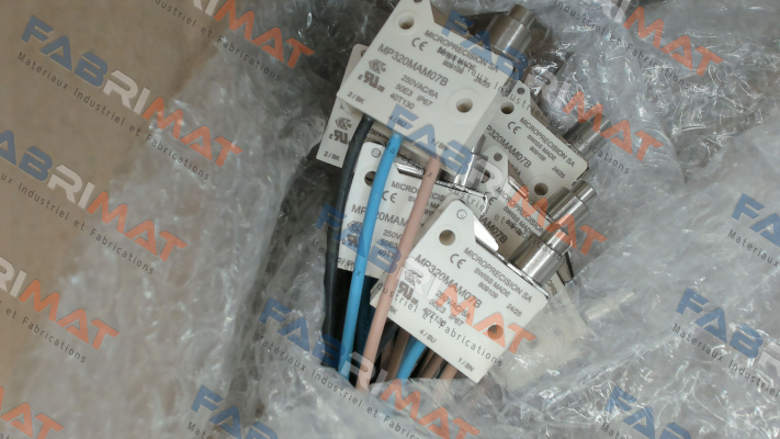 Microprecision Electronics SA-MP320MAM07 price