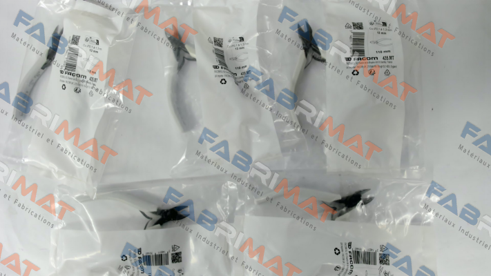 Facom-435.MT price