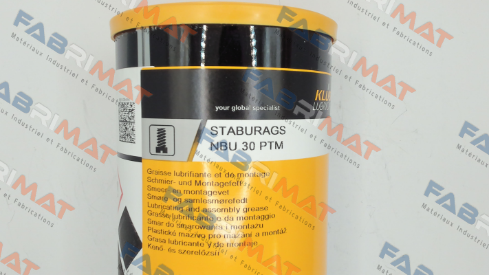 Kluber-Staburags NBU 30 PTM-1,2 kg price