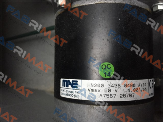 Mae-5101 motor kit for HN200 3438 0400 AY04 price