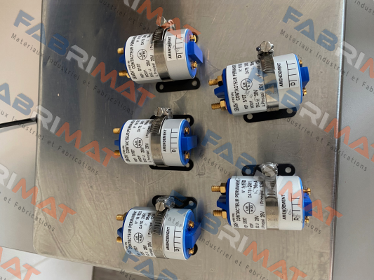 Leach International - Esterline-S107 price