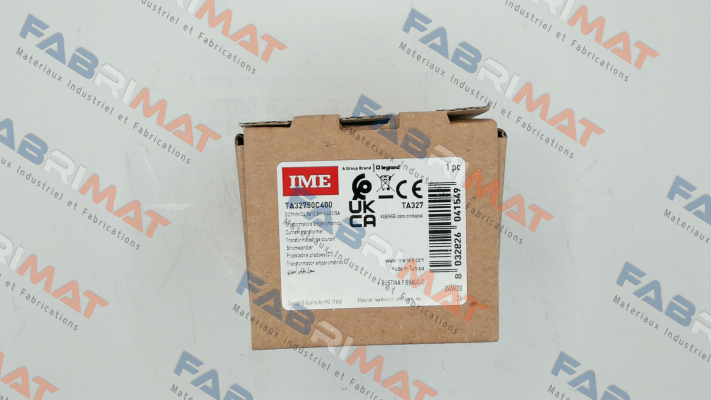 Ime-TA32750C400 Type TA327 400/5A price