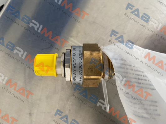 Woerner-KFA-A/00/F/0/0/N/N/Z5/165/135 price