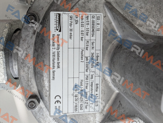 Itron-133-5-72 price