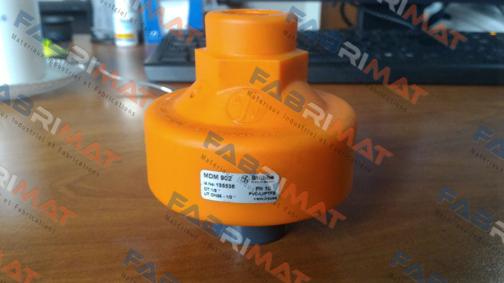 Stübbe-P/N: 212983, Type: MDM 902 price