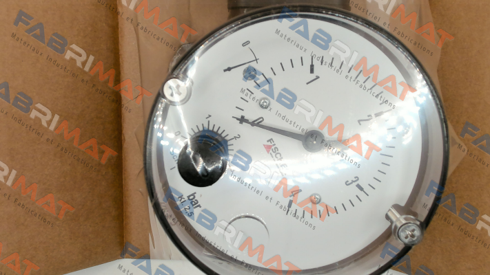 Fischer-DS1105VA01AK0W00 price