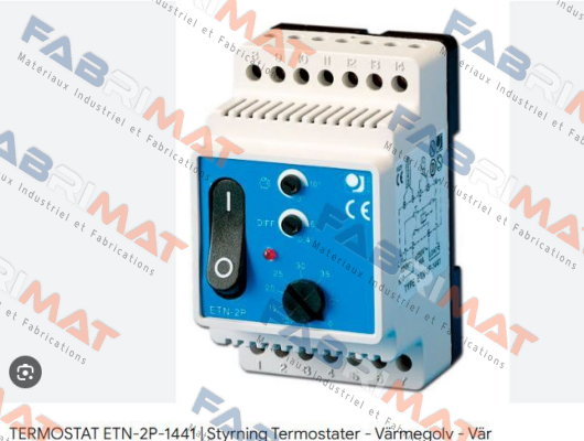 OJ Electronics-ETN-2P-1441 price