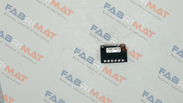 Cantoni-PMB 400-S price