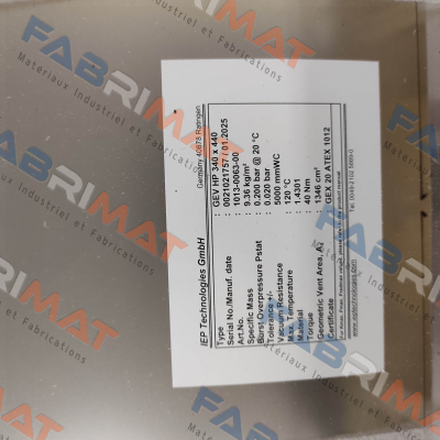 Brilex-1013-0063-00 price