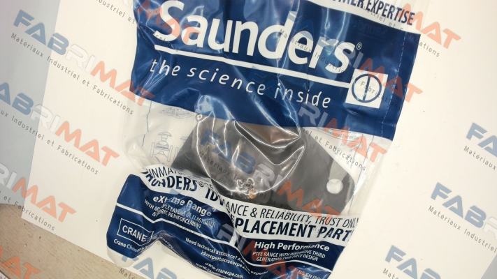 Saunders-DA050PE price