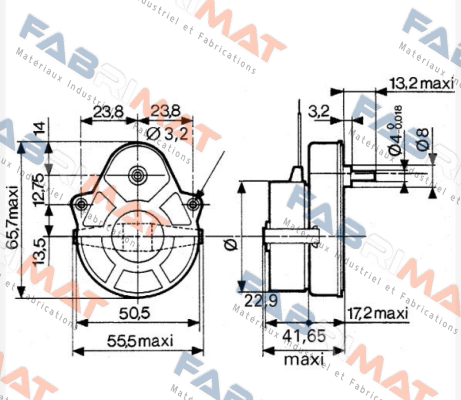 Crouzet-82334751 price