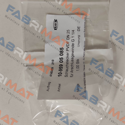 Flux (Sondermann)-10-959 05 085 price