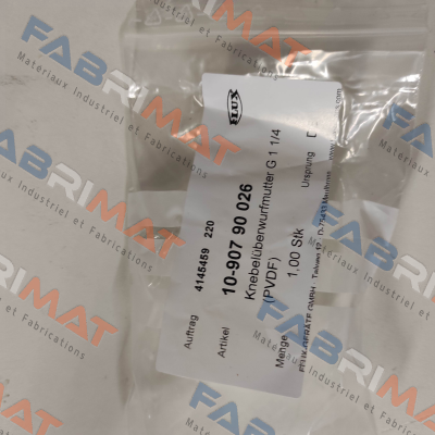 Flux (Sondermann)-10-907 90 026 price