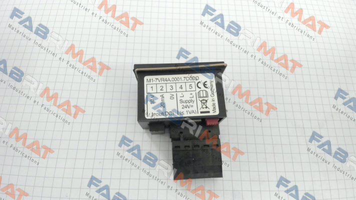 Montwill-M1-7VR4A.0001.7D0DD price