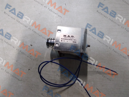 Mag-E300SPM 24VDC 10% (E300CCSX024V010) price