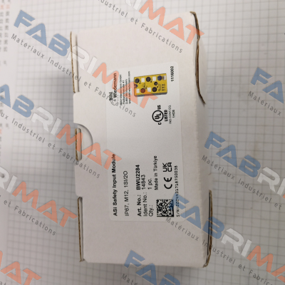 Bihl Wiedemann-BWU2284 price