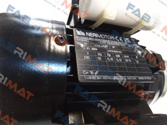 Fluid-O-Tech-MGCF03S price