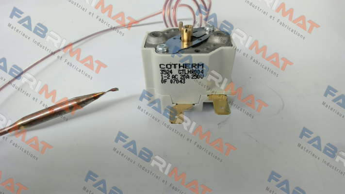 Cotherm-4916 GTLHR004 price