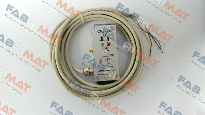 Tippkemper-CNS-505-I price