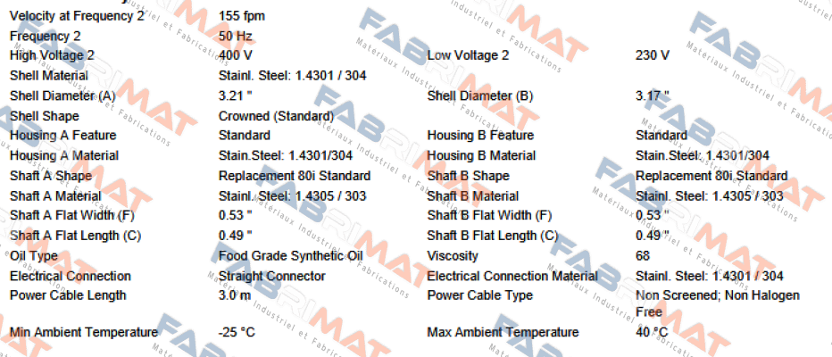 Interroll-MI-DM0080 DM0803-AAC11E0U8EDC-200MM price