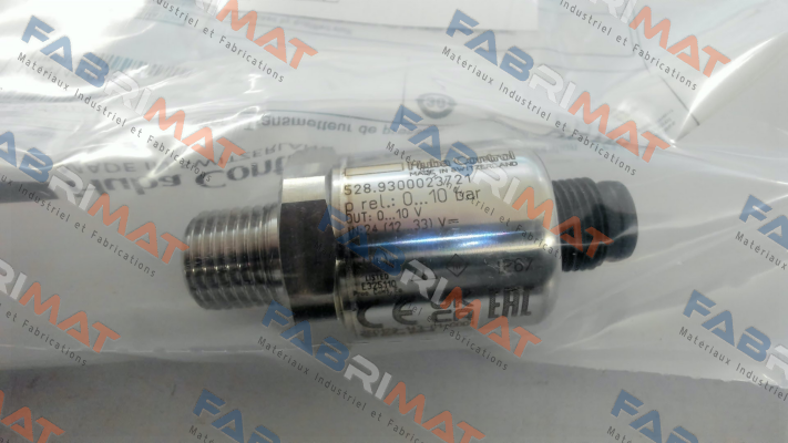 Huba Control-528.9300023721 price