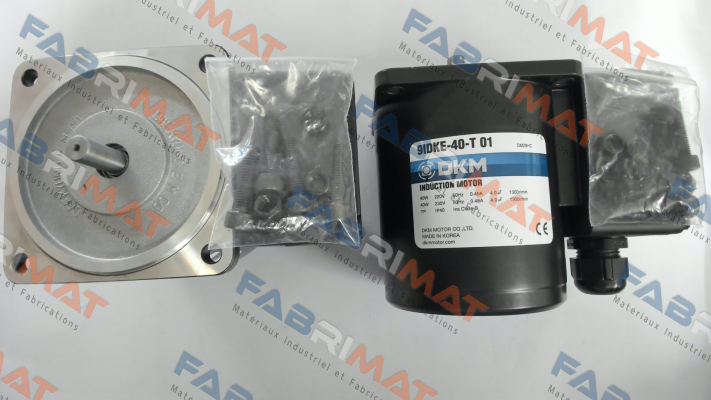 Dkm-9IDKE-40T-01 price