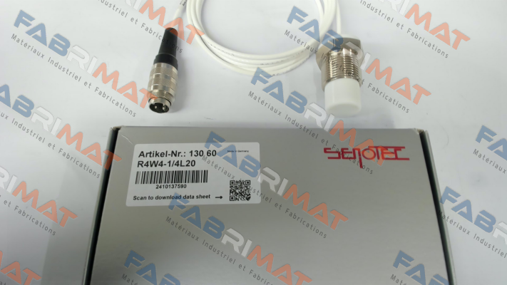 Senotec-R4W4-1/4L20 price
