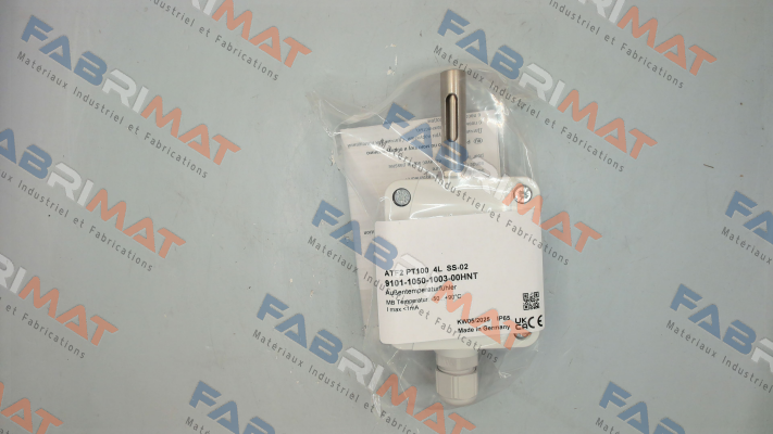 S+S REGELTECHNIK-9101-1050-1003-00HNT / ATF2 Pt100 price