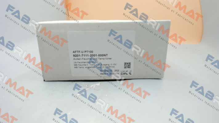 S+S REGELTECHNIK-9201-7111-2001-000NT / AFTF-U Pt100 price