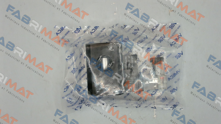 Vmeca-VMS 38-3-2 price