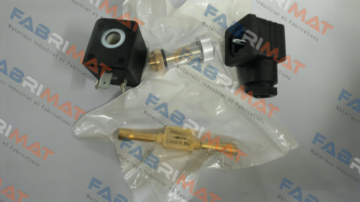 OFFENWANGER-VAI 502 price