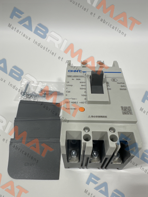 Chint-NM1-63H/3300 price