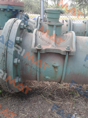 Badger Meter-FEATURES: 12 "  price
