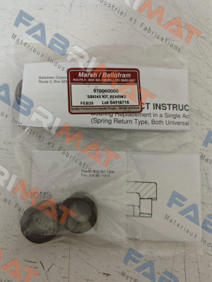 Bellofram-970-060-000 price