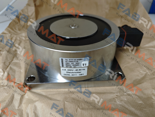 HAHN-MAGNET (Kendrion)-GTR145.500351 price