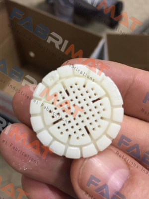 Vmeca-STOPPER B 40  price