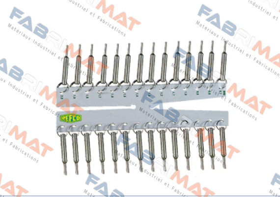 Refco-10971  price