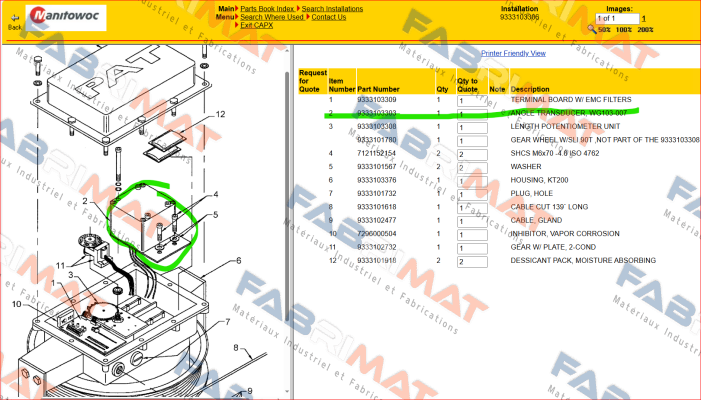 Metallux-9333103303 price