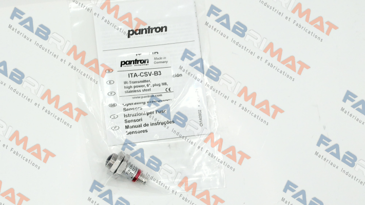 Pantron-P/N:90101-0111 Type:ITA-CSV-B3 price