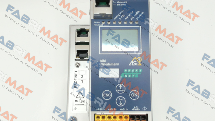 Bihl Wiedemann-BWU3848 price