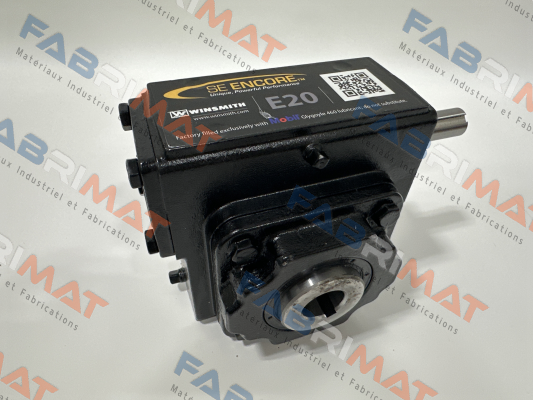 Winsmith-E20XDSS065X0H0 price
