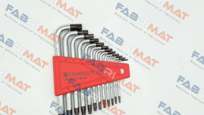 PB Swiss Tools-PB 410.H6-45 price