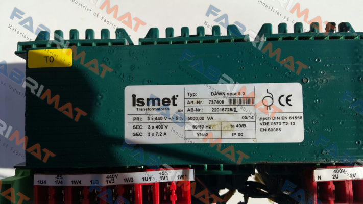 Ismet-737406  price