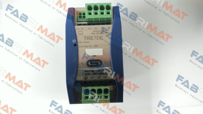 TRETEC-TRETEC 2424 N price