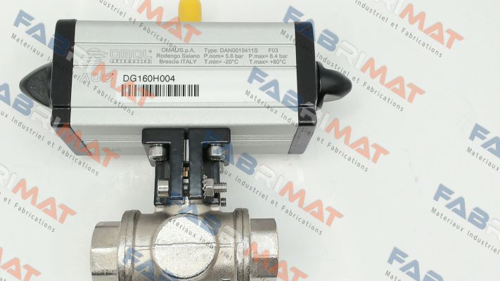 Omal-D160H004 price
