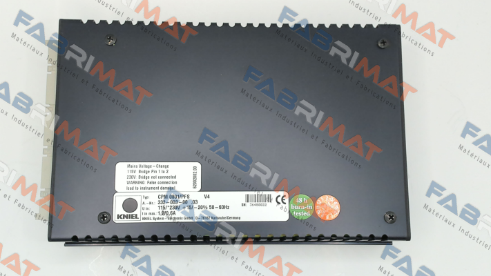 Kniel-332-003-00 price